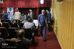 نشست «جمهوری اسلامی؛ اگر مطهری بود...»