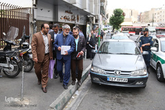 نشست «جمهوری اسلامی؛ اگر مطهری بود...»