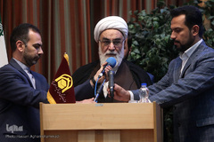 مراسم تودیع و معارفه نماینده ولی فقیه در امور حج و زیارت