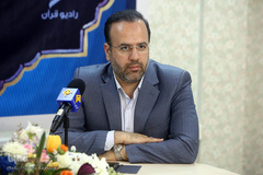 نشست خبری شبکه رادیویی قرآن 