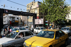 اولین سالگرد ارتحال مرحوم حجت‌الاسلام والمسلمین سید مهدی طباطبایی