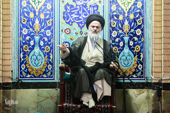 اولین سالگرد ارتحال مرحوم حجت‌الاسلام والمسلمین سید مهدی طباطبایی