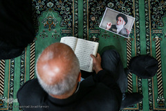 اولین سالگرد ارتحال مرحوم حجت‌الاسلام والمسلمین سید مهدی طباطبایی