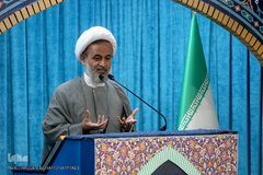 حجت‌الاسلام علیرضا پناهیان