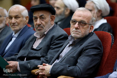 سی و دومین جشن گلریزان ستاد دیه کشور