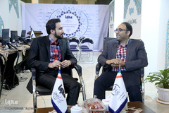 سومین روز بیست و هفتمین نمایشگاه بین المللی قرآن کریم