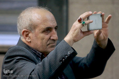 محفل انس با قرآن کریم در بنیاد مستضعفان و جانبازان