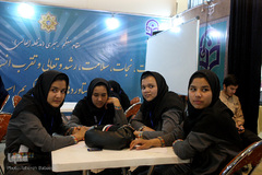 برگزاری رویداد هکاتون فین تک اسلامی در چهارمین روز از بیست و هفتمین نمایشگاه بین المللی قرآن