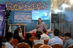 برگزاری رویداد هکاتون فین تک اسلامی در چهارمین روز از بیست و هفتمین نمایشگاه بین المللی قرآن