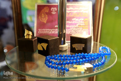 چهارمین روز از بیست و هفتمین نمایشگاه بین المللی قرآن