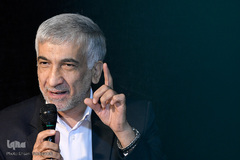 عبدالهادی فقهی زاده، معاون قرآن و عترت وزیر فرهنگ و ارشاد اسلامی