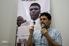 چهارمین روز از بیست و هفتمین نمایشگاه بین المللی قرآن