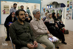 چهارمین روز از بیست و هفتمین نمایشگاه بین المللی قرآن