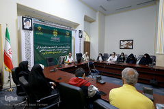 نشست تخصصی نسبت میان ترجمه و تفسیر قرآن با حضور احمد پاکتچی