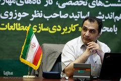 نشست تخصصی نسبت میان ترجمه و تفسیر قرآن با حضور احمد پاکتچی