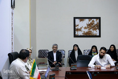 نشست تخصصی نسبت میان ترجمه و تفسیر قرآن با حضور احمد پاکتچی