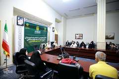 نشست تخصصی نسبت میان ترجمه و تفسیر قرآن با حضور احمد پاکتچی