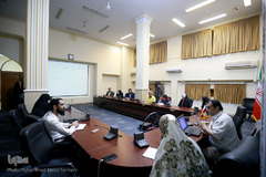 نشست تخصصی نسبت میان ترجمه و تفسیر قرآن با حضور احمد پاکتچی