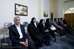 نشست تخصصی نسبت میان ترجمه و تفسیر قرآن با حضور احمد پاکتچی