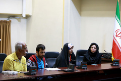 نشست تخصصی نسبت میان ترجمه و تفسیر قرآن با حضور احمد پاکتچی