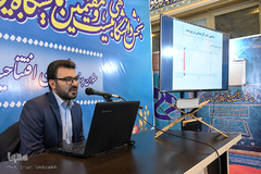 پنجمین روز بیست و هفتمین نمایشگاه بین المللی قرآن کریم