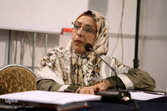 پنجمین روز بیست و هفتمین نمایشگاه بین المللی قرآن کریم