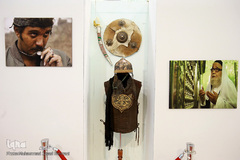 بخش هنری بیست و هفتمین نمایشگاه بین المللی قرآن