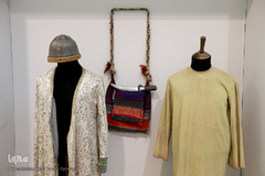 بخش هنری بیست و هفتمین نمایشگاه بین المللی قرآن