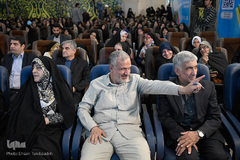 پنجمین آیین نکوداشت مقام حضرت خدیجه(س)