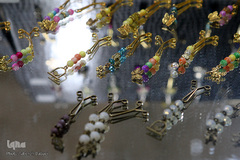 بخش عفاف و حجاب در بیست و هفتمین  نمایشگاه بین المللی قرآن کریم