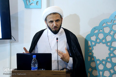 غرفه ایکنا در ششمین روز نمایشگاه قرآن کریم