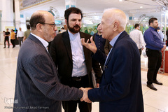 هفتمین روز بیست و هفتمین نمایشگاه بین المللی قرآن کریم