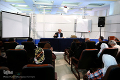 هشتمین روز بیست و هفتمین نمایشگاه بین المللی قرآن