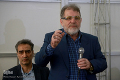 هشتمین روز بیست و هفتمین نمایشگاه بین المللی قرآن