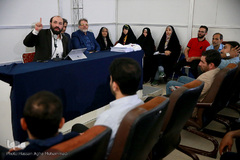 هشتمین روز بیست و هفتمین نمایشگاه بین المللی قرآن