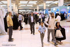 دومین سالگرد حجت الاسلام والمسلمین سید مهدی تقوی