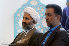 دومین سالگرد حجت الاسلام والمسلمین سید مهدی تقوی