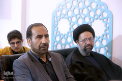 دومین سالگرد حجت الاسلام والمسلمین سید مهدی تقوی