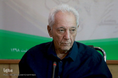 آذرتاش آذرنوش؛ مدیر بخش ادبیات عرب در دائرة‌المعارف بزرگ اسلامی 