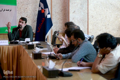 نشست «ترجمه قرآن به فارسی از روزگاران کهن تا امروز» در سرای اهل قلم