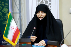 نشست حقوق شهرورندی از دیدگاه قرآن در نهمین روز بیست و هفتمین نمایشگاه بین المللی قرآن کریم