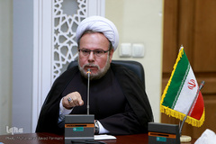 نشست حقوق شهرورندی از دیدگاه قرآن در نهمین روز بیست و هفتمین نمایشگاه بین المللی قرآن کریم