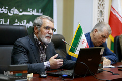 کارگاه آموزشی سنجش پذیری و مقیاس‌سازی در تحلیل مفاهیم قرآنی