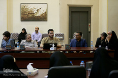 کارگاه آموزشی سنجش پذیری و مقیاس‌سازی در تحلیل مفاهیم قرآنی