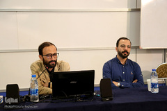 نهمین روز بیست و هفتمین نمایشگاه بین المللی قرآن کریم