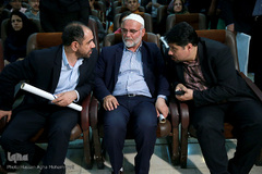 شب فرهنگی استان کردستان در بیست و هفتمین نمایشگاه بین المللی قرآن کریم