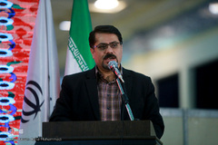 شب فرهنگی استان کردستان در بیست و هفتمین نمایشگاه بین المللی قرآن کریم