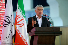 شب فرهنگی استان کردستان در بیست و هفتمین نمایشگاه بین المللی قرآن کریم