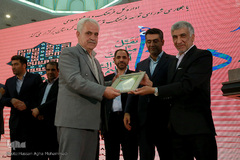 شب فرهنگی استان کردستان در بیست و هفتمین نمایشگاه بین المللی قرآن کریم