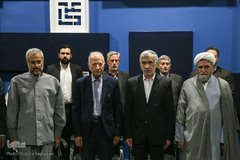 افتتاح استودیوی تخصصی ضبط آثار صوتی و تصویری مهد قرآن
